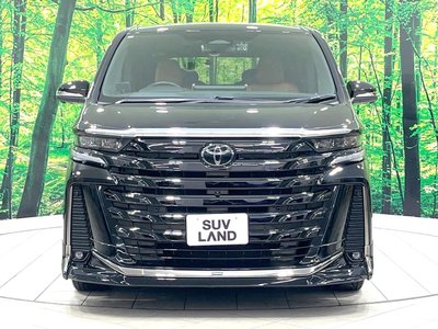 2023 Toyota VELLFIRE 照片 18