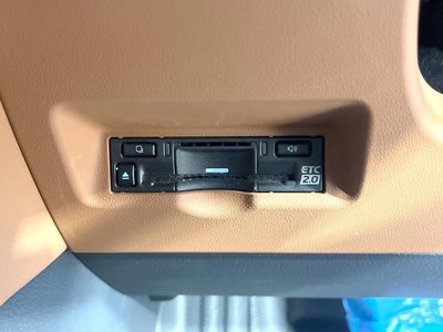 2023 Toyota VELLFIRE 照片 61