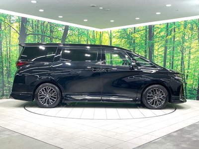 2023 Toyota VELLFIRE 照片 31
