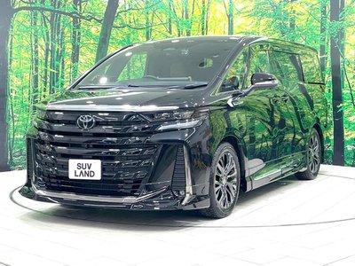 2023 Toyota VELLFIRE 照片 28