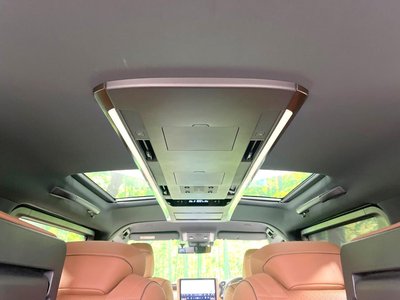 2023 Toyota VELLFIRE 照片 72