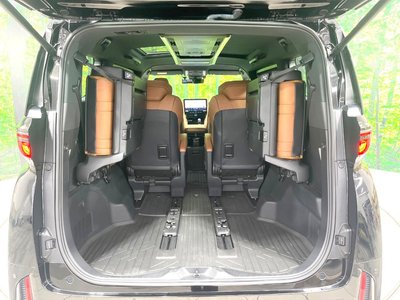2023 Toyota VELLFIRE 照片 71