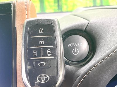 2023 Toyota VELLFIRE 照片 62