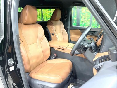 2023 Toyota VELLFIRE 照片 11