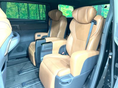 2023 Toyota VELLFIRE 照片 66