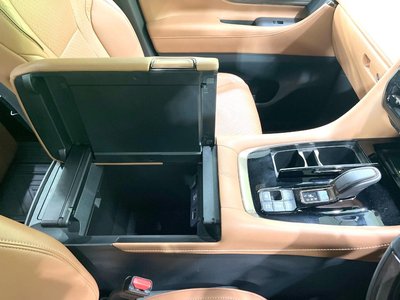 2023 Toyota VELLFIRE 照片 76