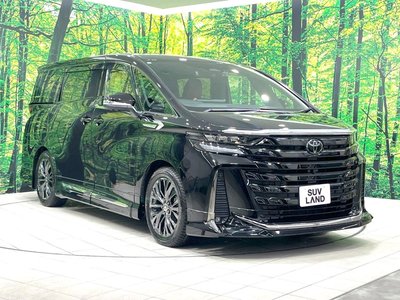 2023 Toyota VELLFIRE 照片 20