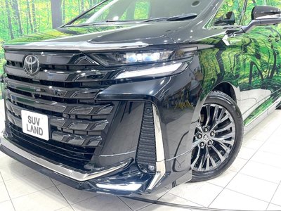 2023 Toyota VELLFIRE 照片 16