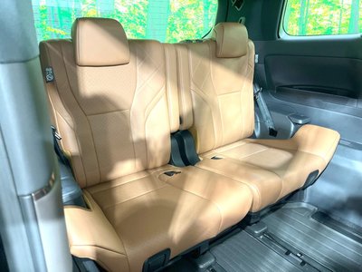 2023 Toyota VELLFIRE 照片 13