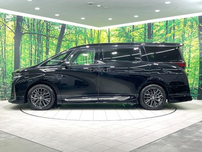 2023 Toyota VELLFIRE 照片 29