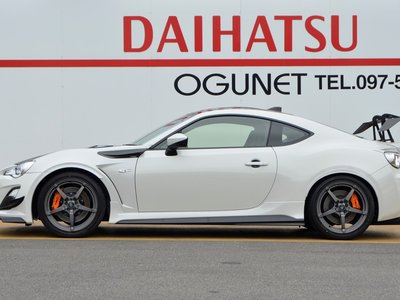 2015 Toyota 86 照片 2