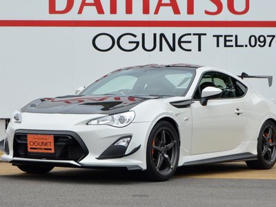 2015 Toyota 86 照片 1