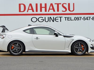 2015 Toyota 86 照片 6