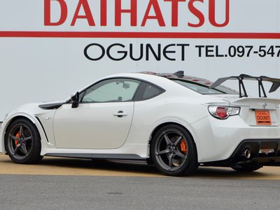 2015 Toyota 86 照片 3