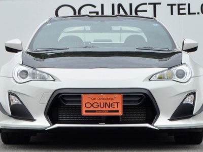 2015 Toyota 86 照片 8