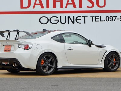 2015 Toyota 86 照片 5
