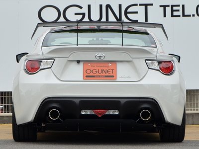 2015 Toyota 86 照片 4