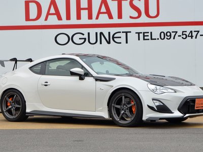 2015 Toyota 86 照片 7