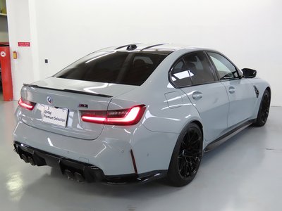 2023 BMW M3 SEDAN thumbnail 21