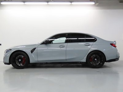 2023 BMW M3 SEDAN photo 8