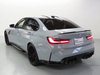 2023 BMW M3 SEDAN thumbnail 20