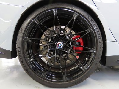 2023 BMW M3 SEDAN thumbnail 28