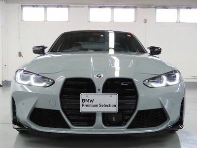 2023 BMW M3 SEDAN photo 10