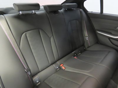 2023 BMW M3 SEDAN thumbnail 19
