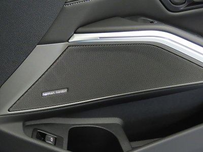 2023 BMW M3 SEDAN thumbnail 32
