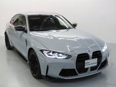 2023 BMW M3 SEDAN thumbnail 23