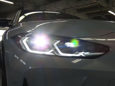 2023 BMW M3 SEDAN thumbnail 24