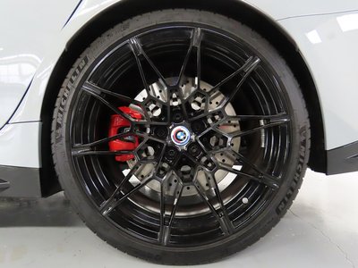 2023 BMW M3 SEDAN thumbnail 26