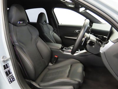 2023 BMW M3 SEDAN photo 5
