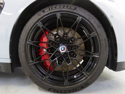 2023 BMW M3 SEDAN thumbnail 27