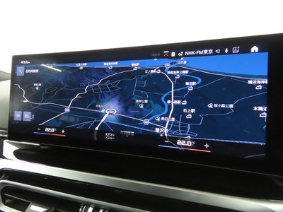 2023 BMW M3 SEDAN photo 15