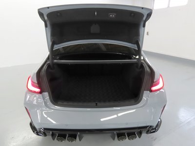 2023 BMW M3 SEDAN thumbnail 31