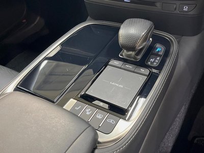 2021 Lexus LS thumbnail 50
