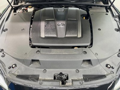 2021 Lexus LS thumbnail 22