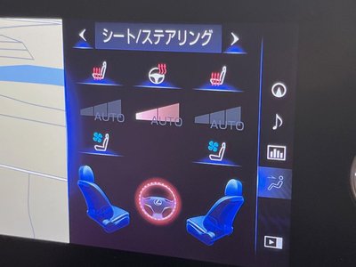 2021 Lexus LS thumbnail 57