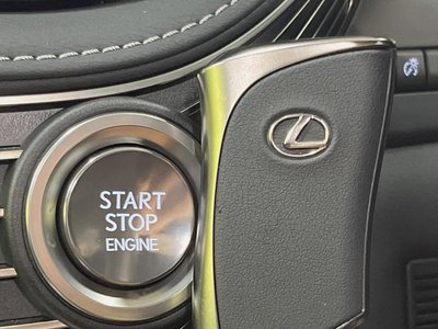 2021 Lexus LS thumbnail 55