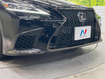 2021 Lexus LS thumbnail 38