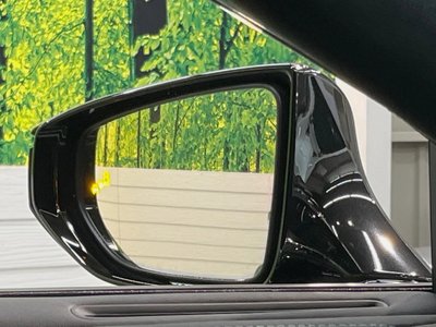 2021 Lexus LS photo 10