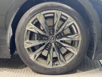 2021 Lexus LS thumbnail 25