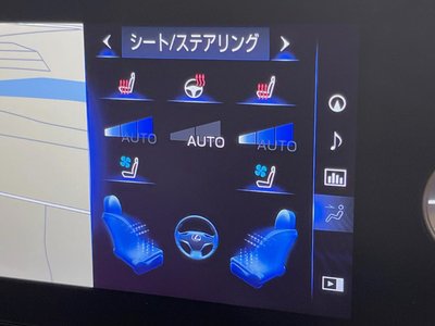 2021 Lexus LS thumbnail 56