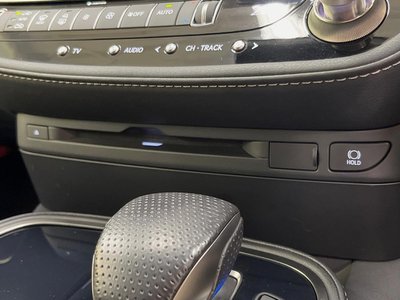 2021 Lexus LS thumbnail 49