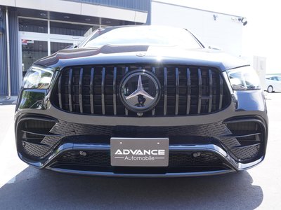 صورة 5 لـ 2022 Mercedes-BENZ GLE AMG