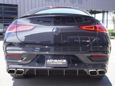 صورة 6 لـ 2022 Mercedes-BENZ GLE AMG