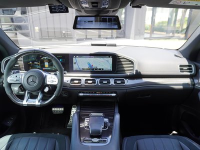 2022 Mercedes-BENZ GLE AMG thumbnail 18