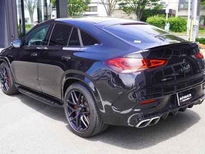 2022 Mercedes-BENZ GLE AMG thumbnail 72