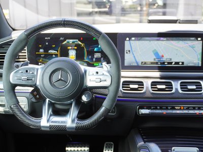 2022 Mercedes-BENZ GLE AMG thumbnail 19